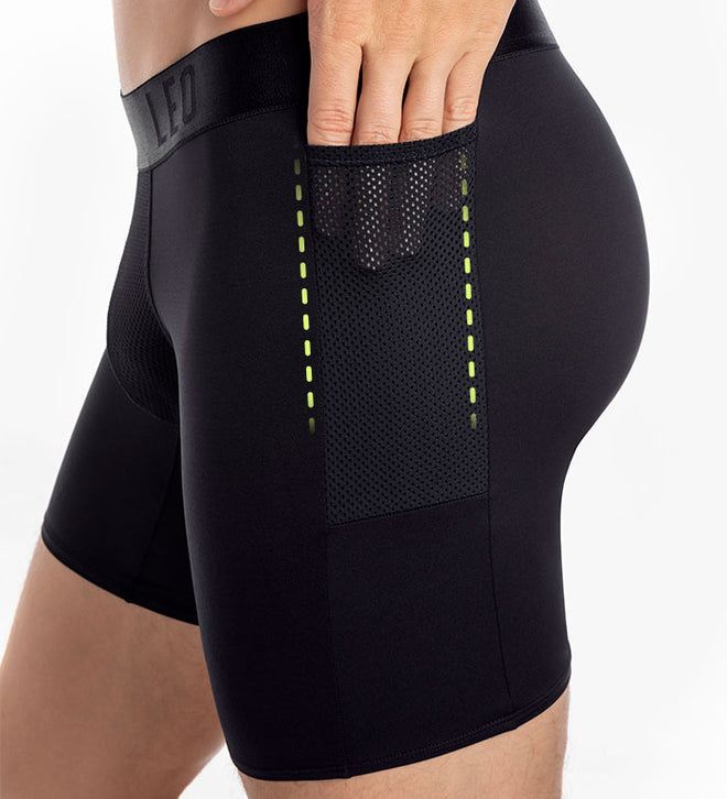 Sous-vêtements Leo